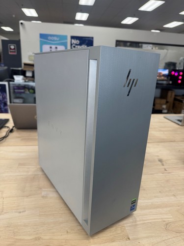 Envy gaming desktop i7 - hp,