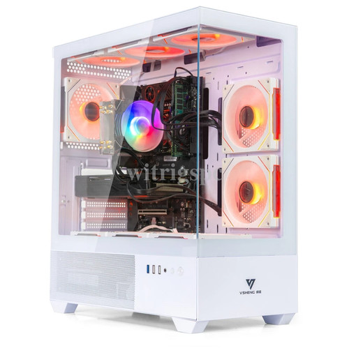 Gaming 11900f rtx5060 - pc, i9-11900f