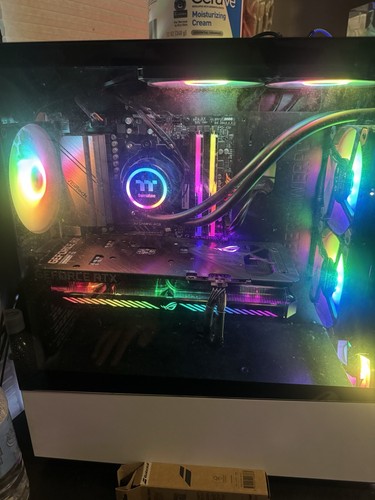 Cyberpowerpc phantom gaming - cyberpowerpc,