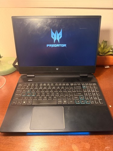 Acer predator helios 300 rtx - acer,