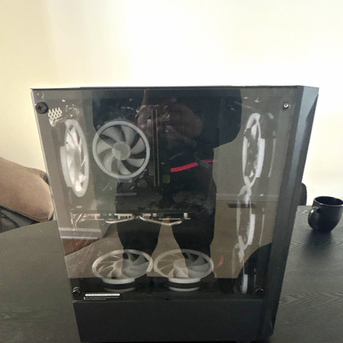 Stgaubron prebuilt gaming - stgaubron,