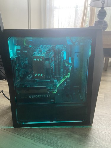 Asus rog strix - rog,