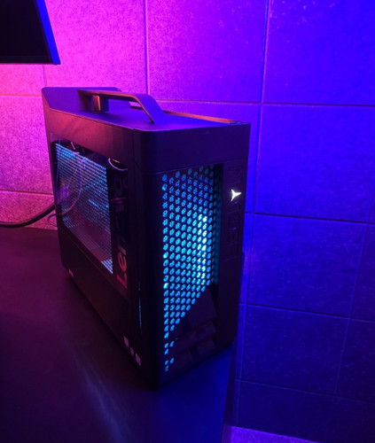 Lenovo legion t730 core - lenovo,