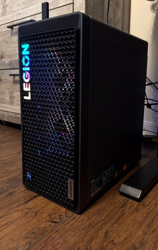Customized legion gaming - gaming, pc