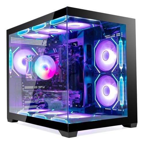 High performance gaming - performance,