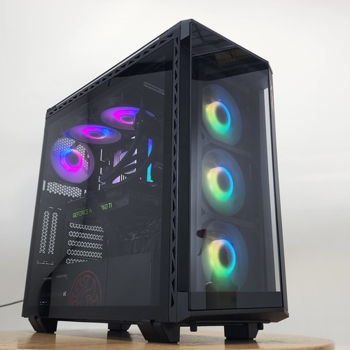 Gaming ryzen 7600x - pc, 16gb