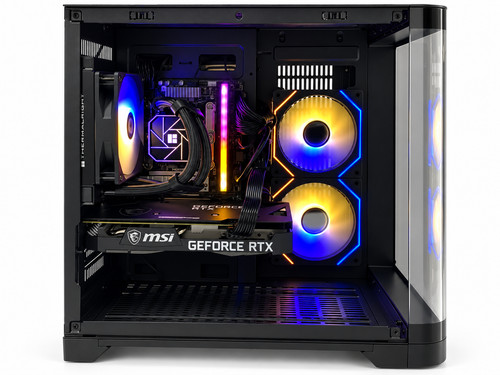 Gaming rtx 3060 - rtx, core