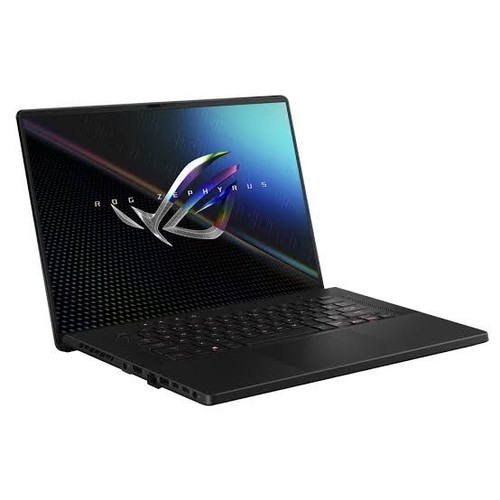 Asus rog zephyrus m16 - rog,