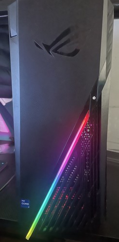 Asus rog strix gt15 gaming - rog,