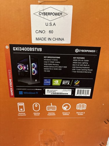 Read description - [read, description]