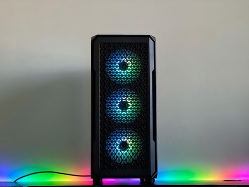 Rtx 3060 gaming computer - 3060,