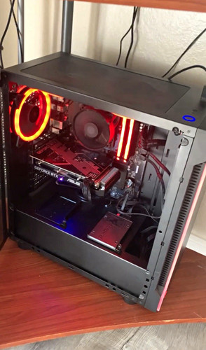 Gaming rtx 3060 - rtx, ti