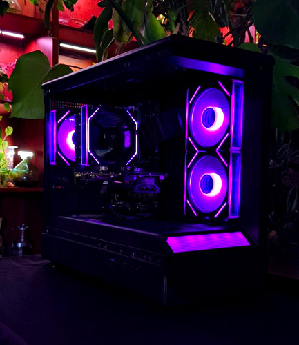 Black out 590 gaming - black-out,