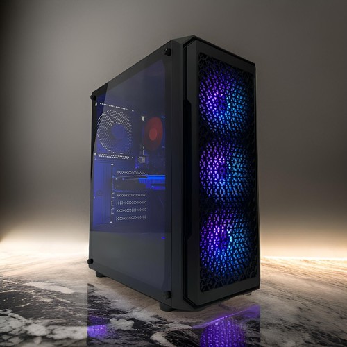Nvidia gaming computer rtx - gaming,