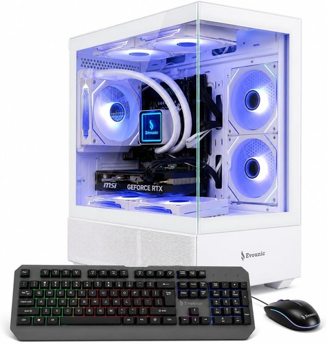 Liquid cooler argb gaming - cooler,